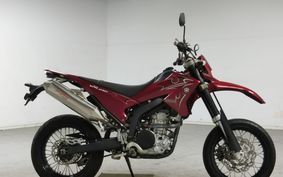 YAMAHA WR250X DG15J