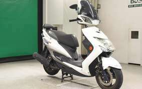 YAMAHA CYGNUS 125 XSR 2 SE44J