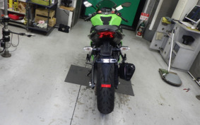 KAWASAKI NINJA ZX-6R A 2013