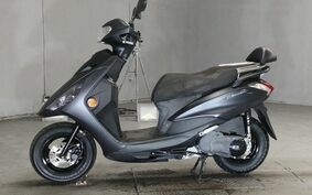 YAMAHA AXIS Z SED7J