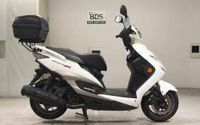 YAMAHA CYGNUS 125 XSR 2 SE44J