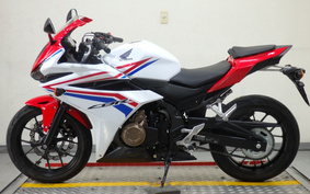 HONDA CBR400R 2016 NC47