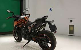 KTM 790 DUKE 2018