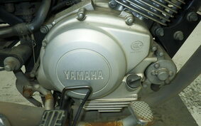 YAMAHA YB125SP PCJL