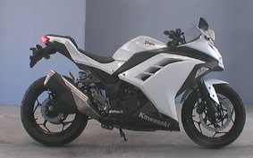 KAWASAKI NINJA 250 2013 EX250L