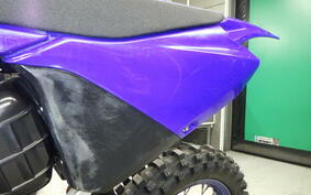 YAMAHA YZ85LW CB16C