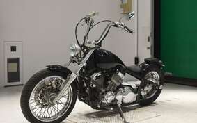 YAMAHA DRAGSTAR 400 2005 VH01J