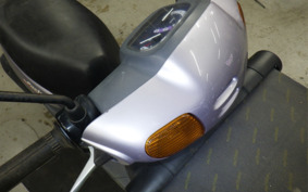 YAMAHA JOG POCHE SA08J