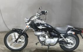 HONDA MAGNA 50 AC13