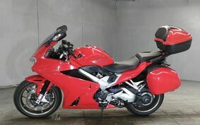 HONDA VFR800F 2014 RC79