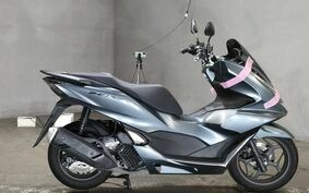 HONDA PCX 160 KF47