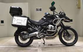 BMW R1200GS 2011 0450