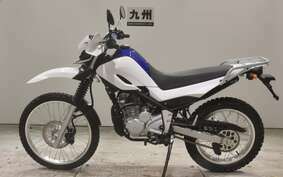 YAMAHA SEROW 250 Gen.3 DG31J