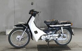 HONDA C100 SUPER CUB HA06