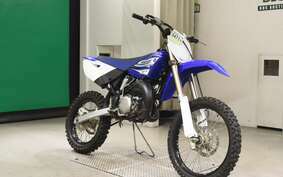 YAMAHA YZ85LW CB10C