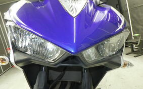 YAMAHA YZF-R3 2015 RH07J