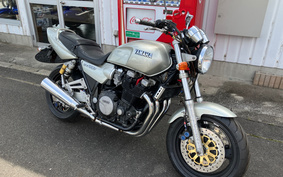 YAMAHA XJR1200 1996 4KG