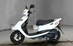 YAMAHA JOG ZR Evolution 2 SA39J