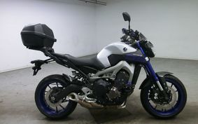 YAMAHA MT-09 2015 RN34J