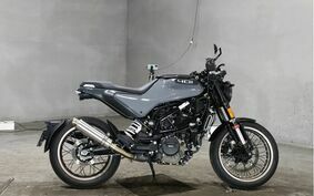 HUSQVARNA  スヴァルトピレン401 2021 JUJ4