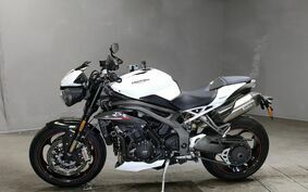 TRIUMPH SPEED TRIPLE RS PN275C