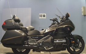 HONDA GL 1800 GOLD WING 2016 SC68