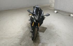 YAMAHA YZF-R6 2017 RJ27