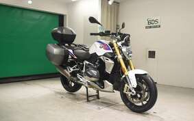 BMW R1250R 2021