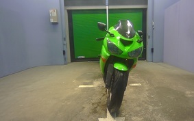 KAWASAKI NINJA ZX-6R 2005 ZX636C