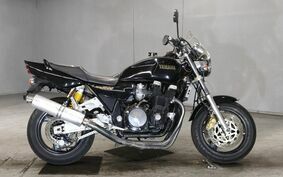 YAMAHA XJR1200 1995 4KG