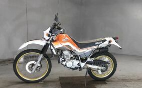 YAMAHA SEROW 225 WE DG08J