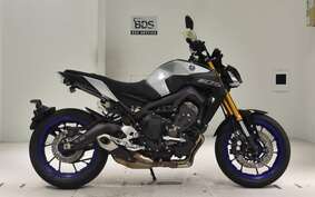 YAMAHA MT-09 ASP 2021 RN52J