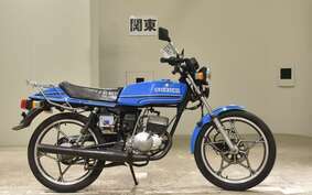 SUZUKI RG50 E RG502