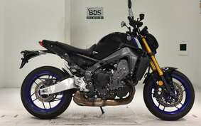 YAMAHA MT-09 SP 2021 RN69J