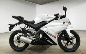 YAMAHA YZF-R125 RE06