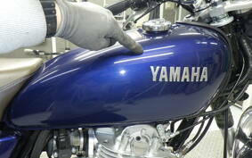 YAMAHA SR400 Gen.5 2021 RH16J