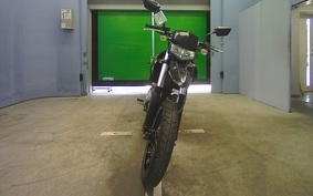 KAWASAKI KLX125D TRACKER X LX250V