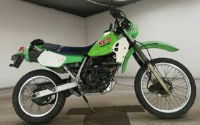 KAWASAKI KL250R KL250D