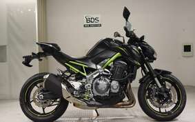 KAWASAKI Z900 Gen.2 2020 ZR900B