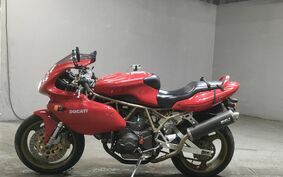 DUCATI SS900 1999 V100A