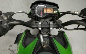 KAWASAKI Z125 PRO BR125H