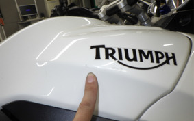 TRIUMPH TIGER 1050 2014