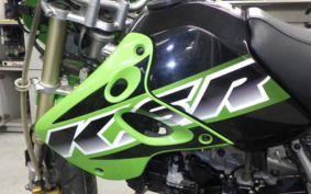 KAWASAKI KSR110 KL110A