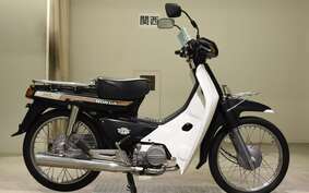 HONDA C100 SUPER CUB HA06