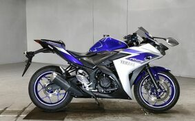 YAMAHA YZF-R25 RG10J