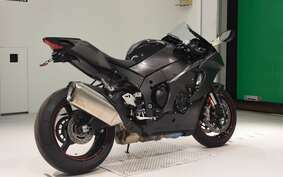 KAWASAKI ZX 10 NINJA ABS 2022 ZXT02L