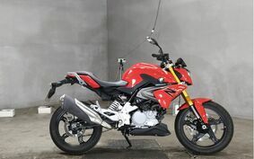 BMW G310R 2019 0G01