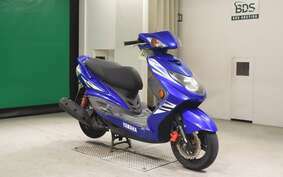 YAMAHA CYGNUS 125 X