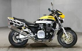 YAMAHA XJR1200 1997 4KG