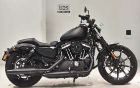 HARLEY XL883N 2019